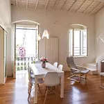 בית נופש Villino Anna וירג'יו