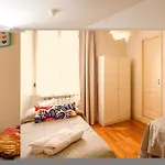 בית נופש Villino Anna *