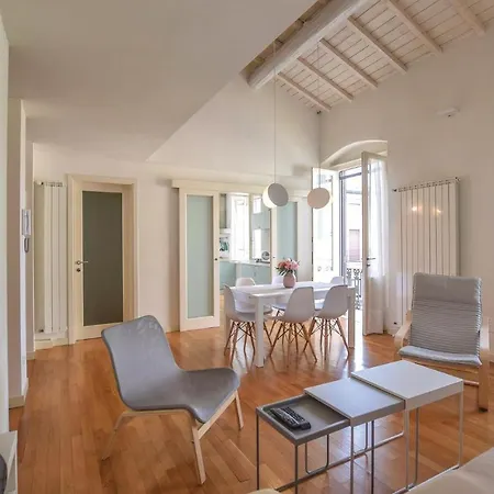 Vakantiehuis Villino Anna *