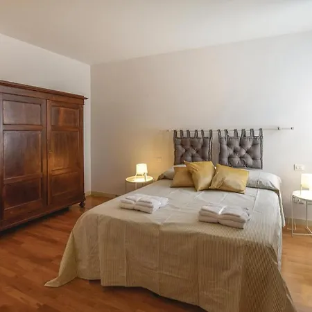 Villino Anna Vakantiehuis *