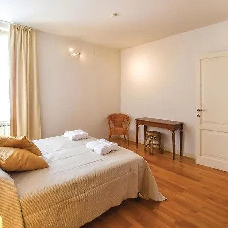 Villino Anna Viareggio