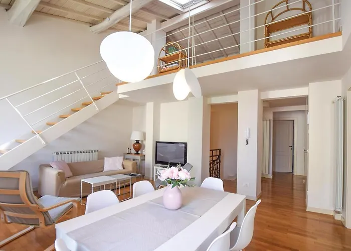 Villino Anna Vakantiehuis Viareggio