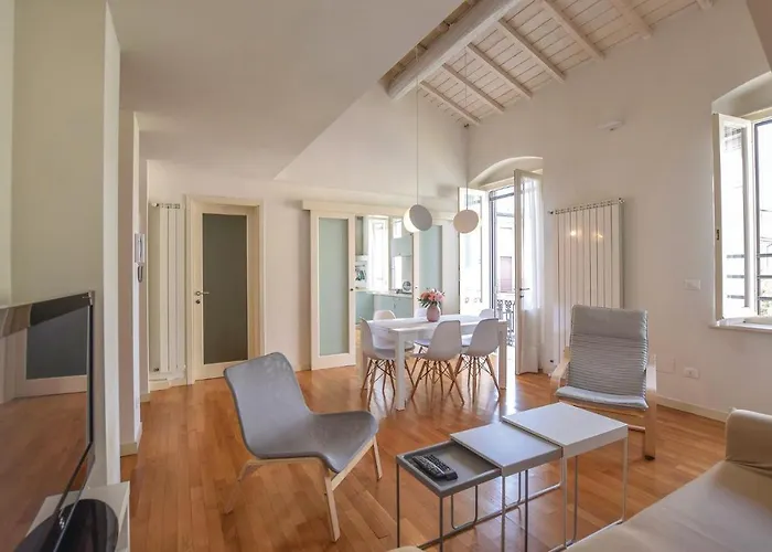 Vakantiehuis Villino Anna *