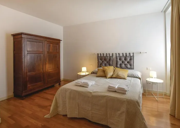 Villino Anna Vakantiehuis *