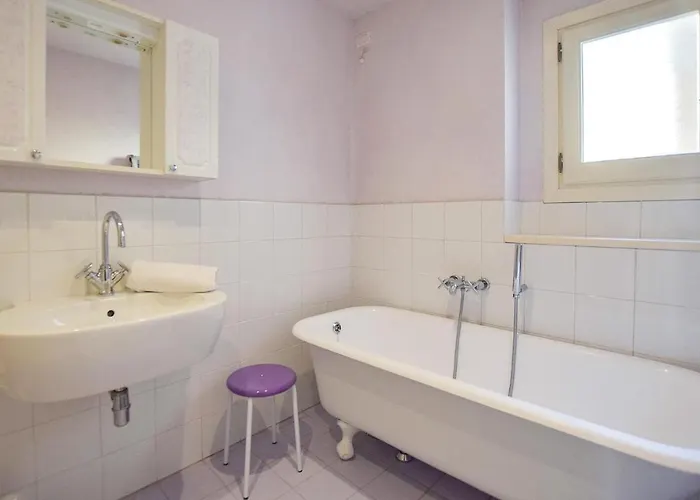 Villino Anna * Viareggio