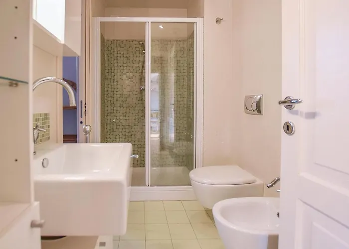 Vakantiehuis Villino Anna *