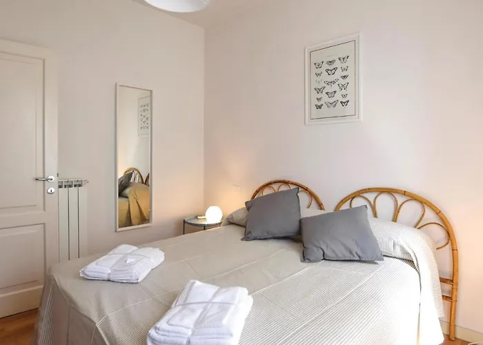 Villino Anna Vakantiehuis *