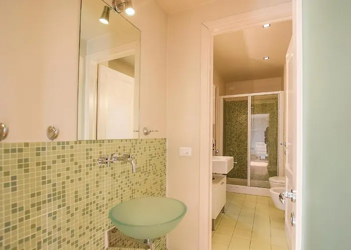 Villino Anna Viareggio