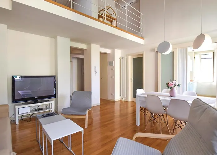 Villino Anna Vakantiehuis