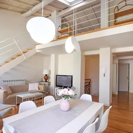 Villino Anna Holiday home Viareggio