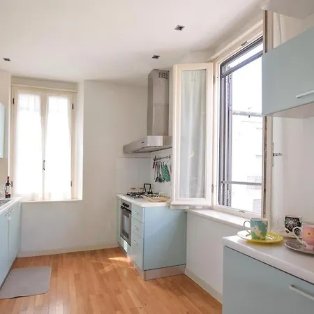 Villino Anna Viareggio