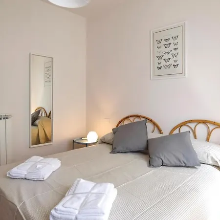 Villino Anna Ferienhaus *