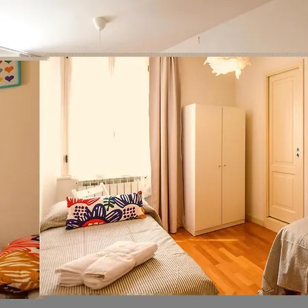 Будинок відпочинку Villino Anna *