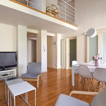 Villino Anna Ferienhaus