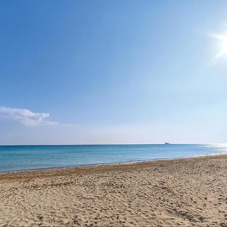 Holiday home Villino Anna