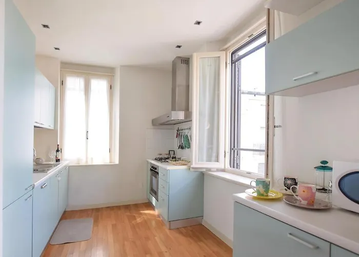 Villino Anna Viareggio