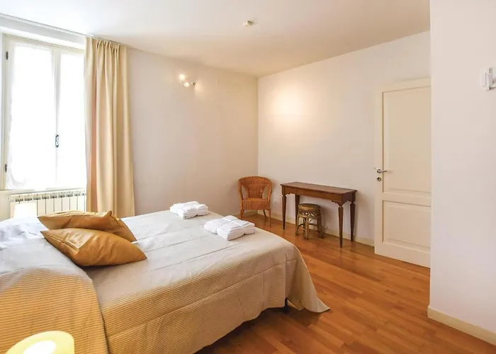 Villino Anna Viareggio