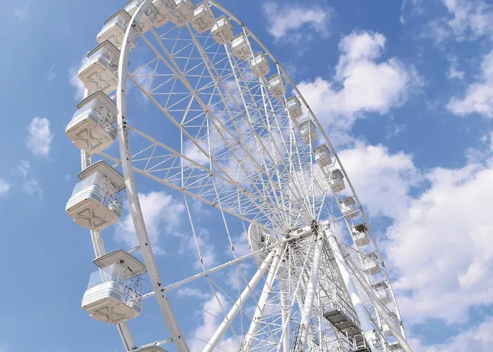 Hébergement de vacances Villino Anna Viareggio