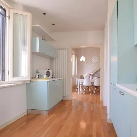 Villino Anna 度假居