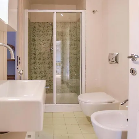 度假居 Villino Anna *